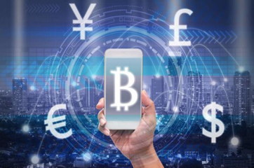 Bitcoin钱包苹果版